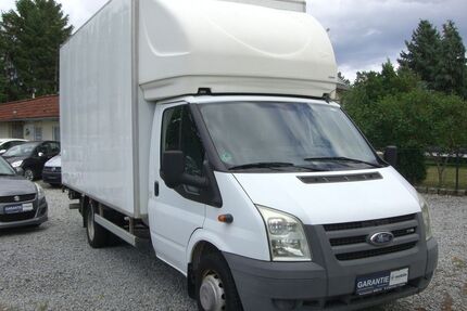 Ford Transit Gebrauchtwagen