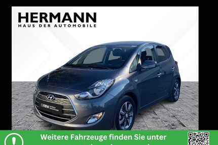 Hyundai ix20 Gebrauchtwagen