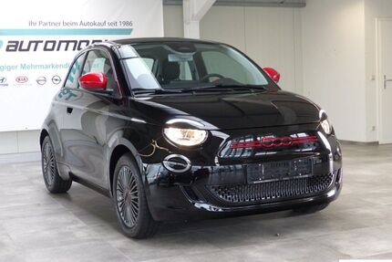 Fiat 500e Gebrauchtwagen