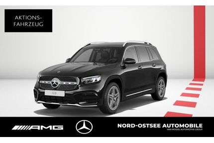 Mercedes-Benz GLB 220 Gebrauchtwagen