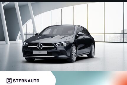 Mercedes-Benz CLA 180 Gebrauchtwagen