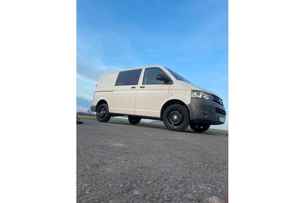 VW T5 Transporter Gebrauchtwagen