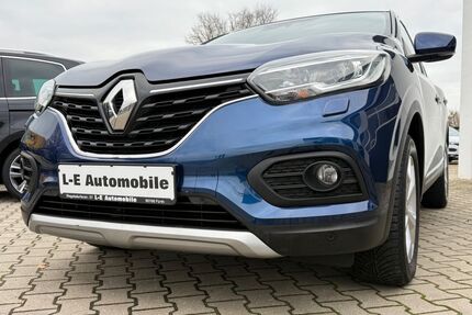 Renault Kadjar Gebrauchtwagen