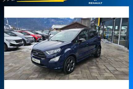 Ford EcoSport Gebrauchtwagen