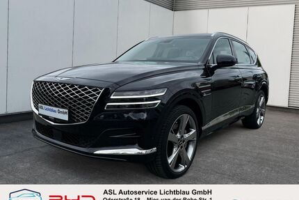 Genesis GV80 Gebrauchtwagen