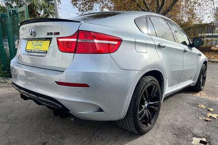 BMW X6 M Gebrauchtwagen