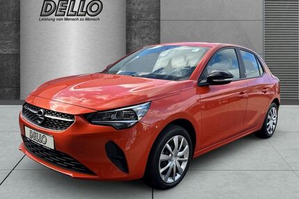 Opel Corsa Gebrauchtwagen