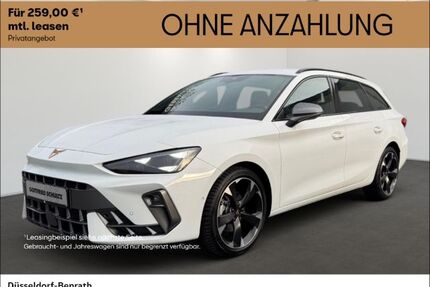 Cupra Leon Gebrauchtwagen