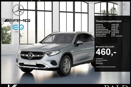 Mercedes-Benz GLC 200 Gebrauchtwagen