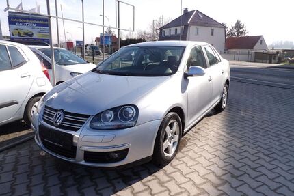 VW Jetta Gebrauchtwagen