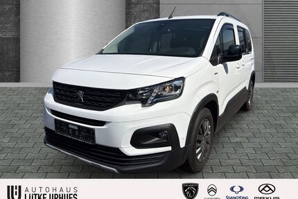 Peugeot Rifter Gebrauchtwagen
