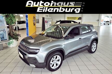 Jeep Avenger Gebrauchtwagen