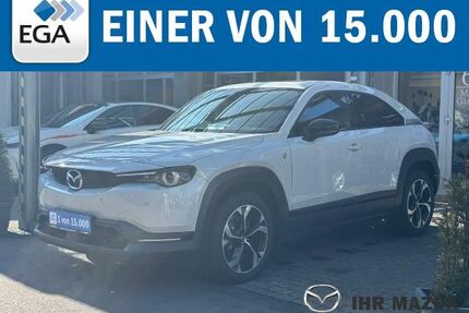 Mazda MX-30 Gebrauchtwagen