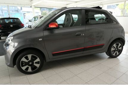 Renault Twingo Gebrauchtwagen