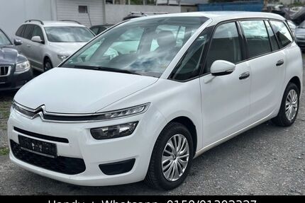Citroen Grand C4 Picasso / SpaceTourer Gebrauchtwagen