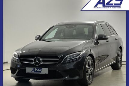 Mercedes-Benz C 180 Gebrauchtwagen