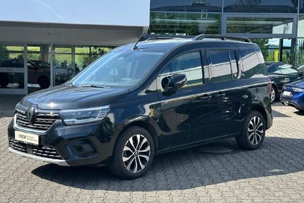 Renault Kangoo Gebrauchtwagen
