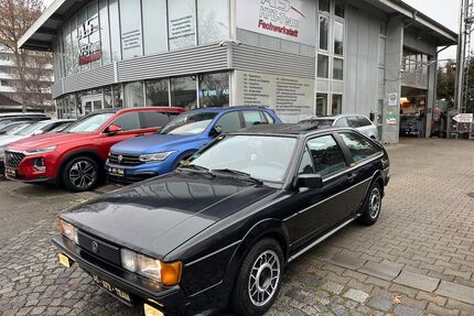 VW Scirocco Gebrauchtwagen