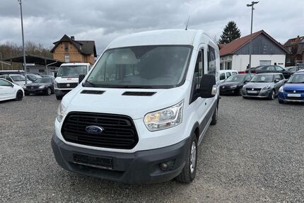 Ford Transit Gebrauchtwagen