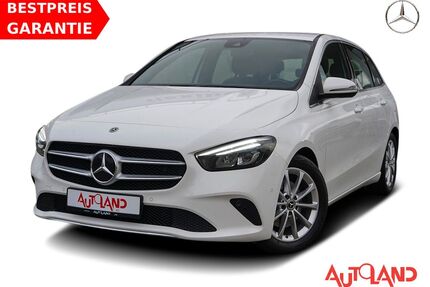 Mercedes-Benz B 200 Gebrauchtwagen