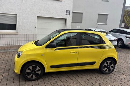 Renault Twingo Gebrauchtwagen