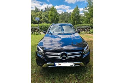 Mercedes-Benz GLC 250 Gebrauchtwagen