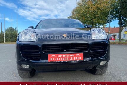Porsche Cayenne Gebrauchtwagen