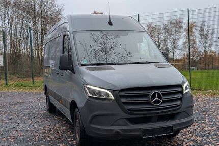Mercedes-Benz Sprinter Gebrauchtwagen