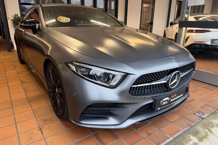 Mercedes-Benz CLS 350 Gebrauchtwagen