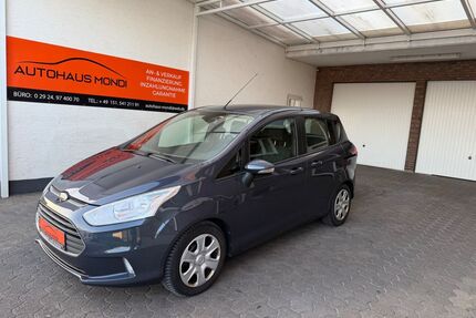 Ford B-Max Gebrauchtwagen