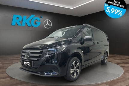 Mercedes-Benz Vito Gebrauchtwagen