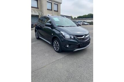 Opel Karl Gebrauchtwagen