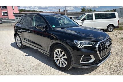 Audi Q3 Gebrauchtwagen