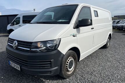 VW T6 Transporter Gebrauchtwagen