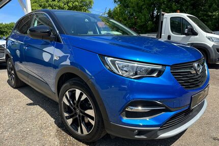 Opel Grandland (X) Gebrauchtwagen