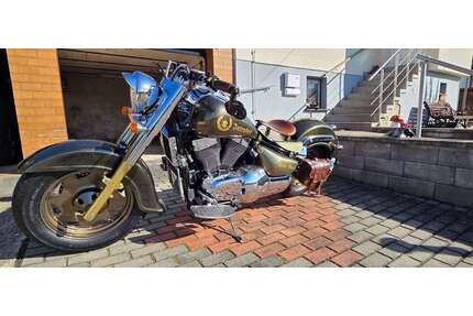 Suzuki VL 1500 Gebrauchtwagen