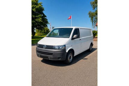 VW T5 Transporter Gebrauchtwagen