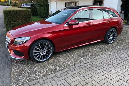 Mercedes-Benz C 250 Gebrauchtwagen