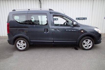 Dacia Dokker Gebrauchtwagen