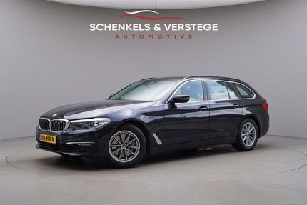 BMW 540 Gebrauchtwagen