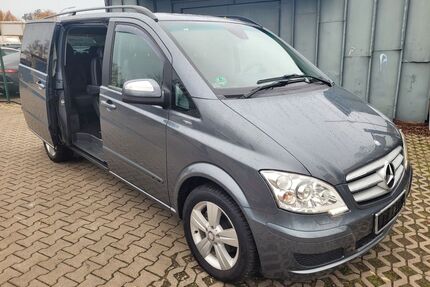 Mercedes-Benz Viano Gebrauchtwagen