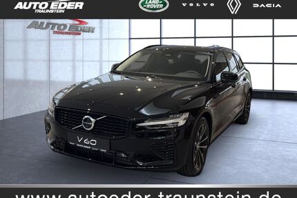 Volvo V60 Gebrauchtwagen