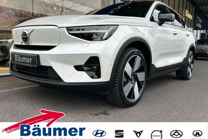 Volvo C40 Gebrauchtwagen