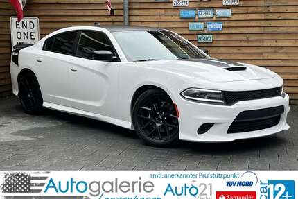 Dodge Charger Gebrauchtwagen