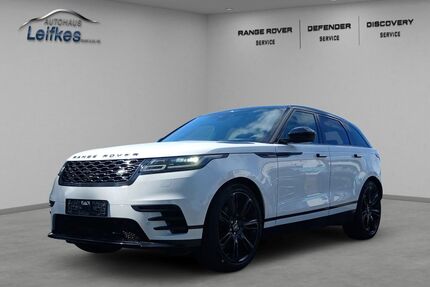 Land Rover Range Rover Velar Gebrauchtwagen