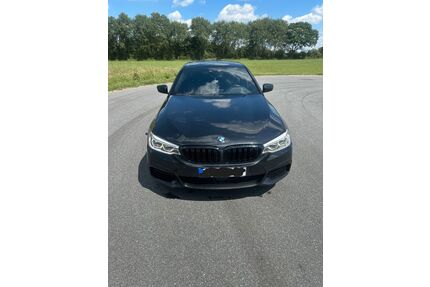 BMW 530 Gebrauchtwagen