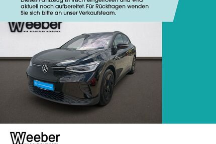VW ID.4 Gebrauchtwagen