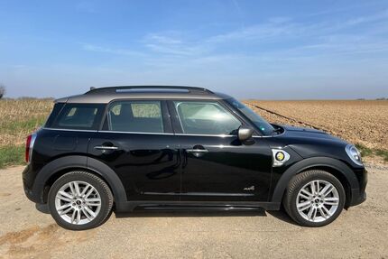 Mini Countryman SE (Cooper) Gebrauchtwagen