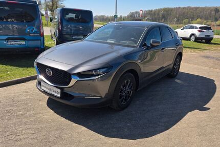 Mazda CX-3 Gebrauchtwagen