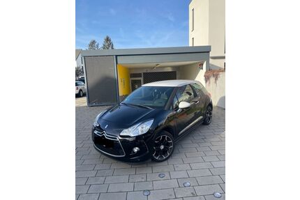 Citroen DS3 Gebrauchtwagen